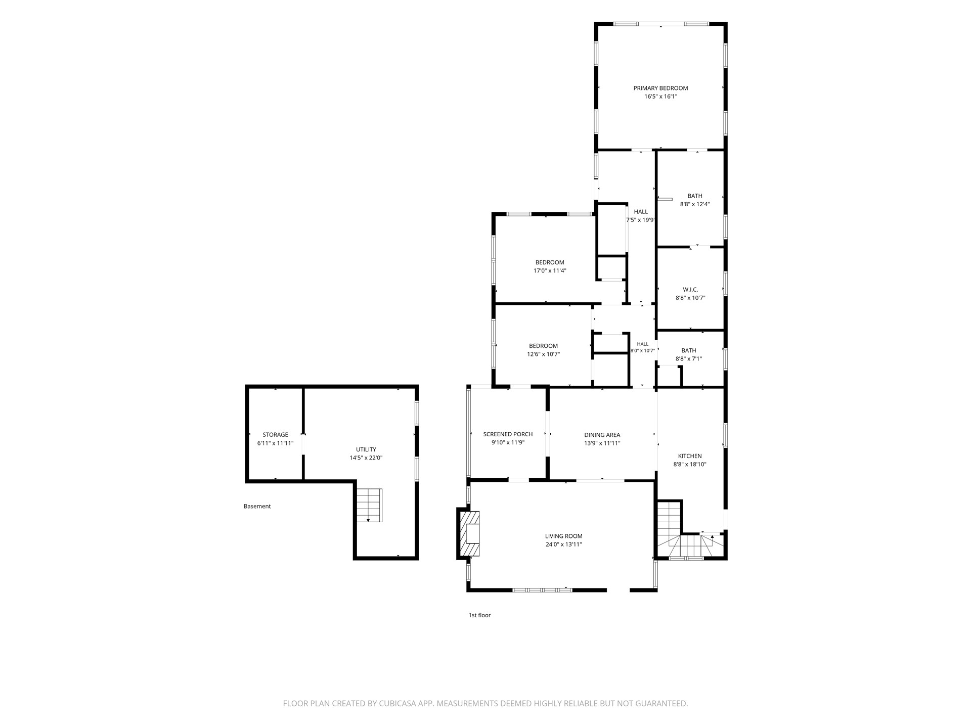 1228 E 28th Street Tulsa OK 74114