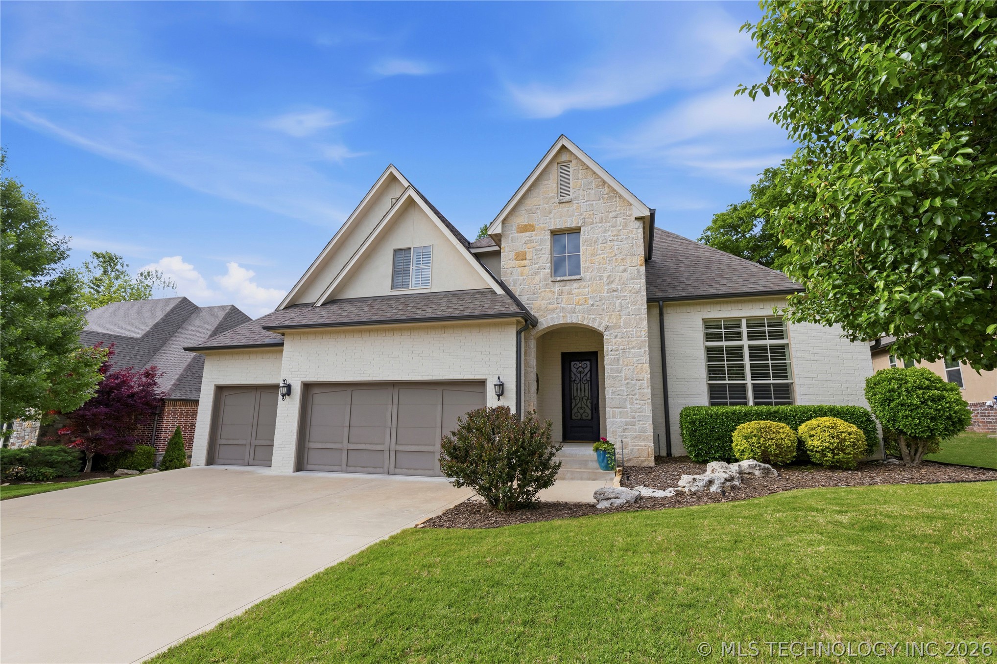 5104 W Birmingham Street Broken Arrow OK 74011