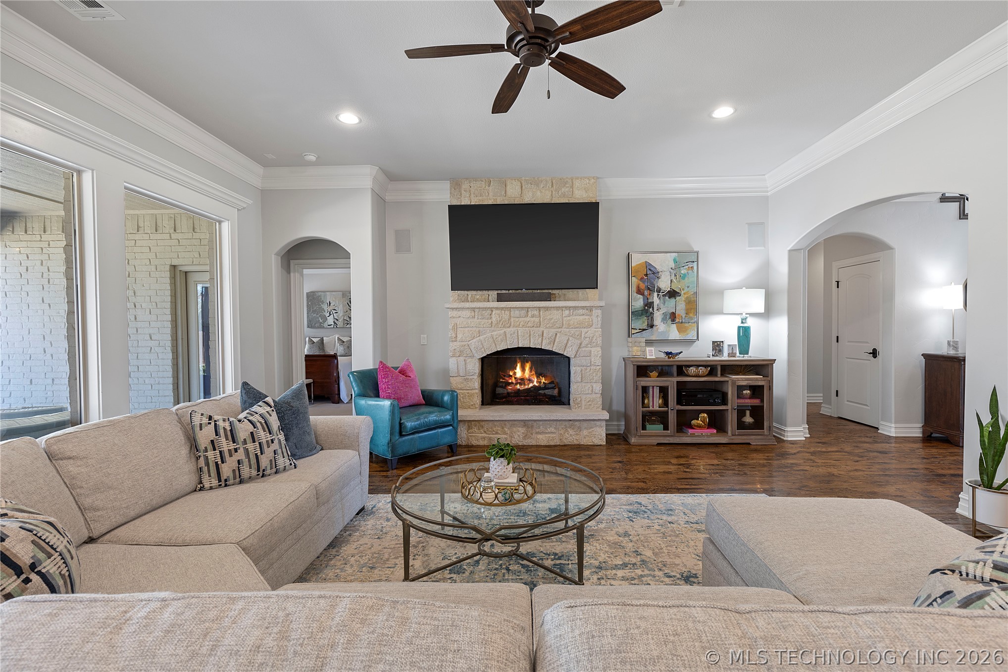 5104 W Birmingham Street Broken Arrow OK 74011