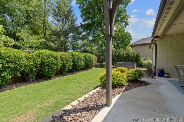 5104 W Birmingham Street Broken Arrow OK 74011