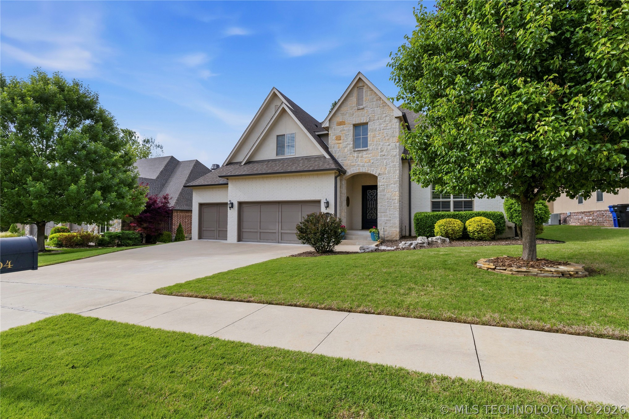 5104 W Birmingham Street Broken Arrow OK 74011