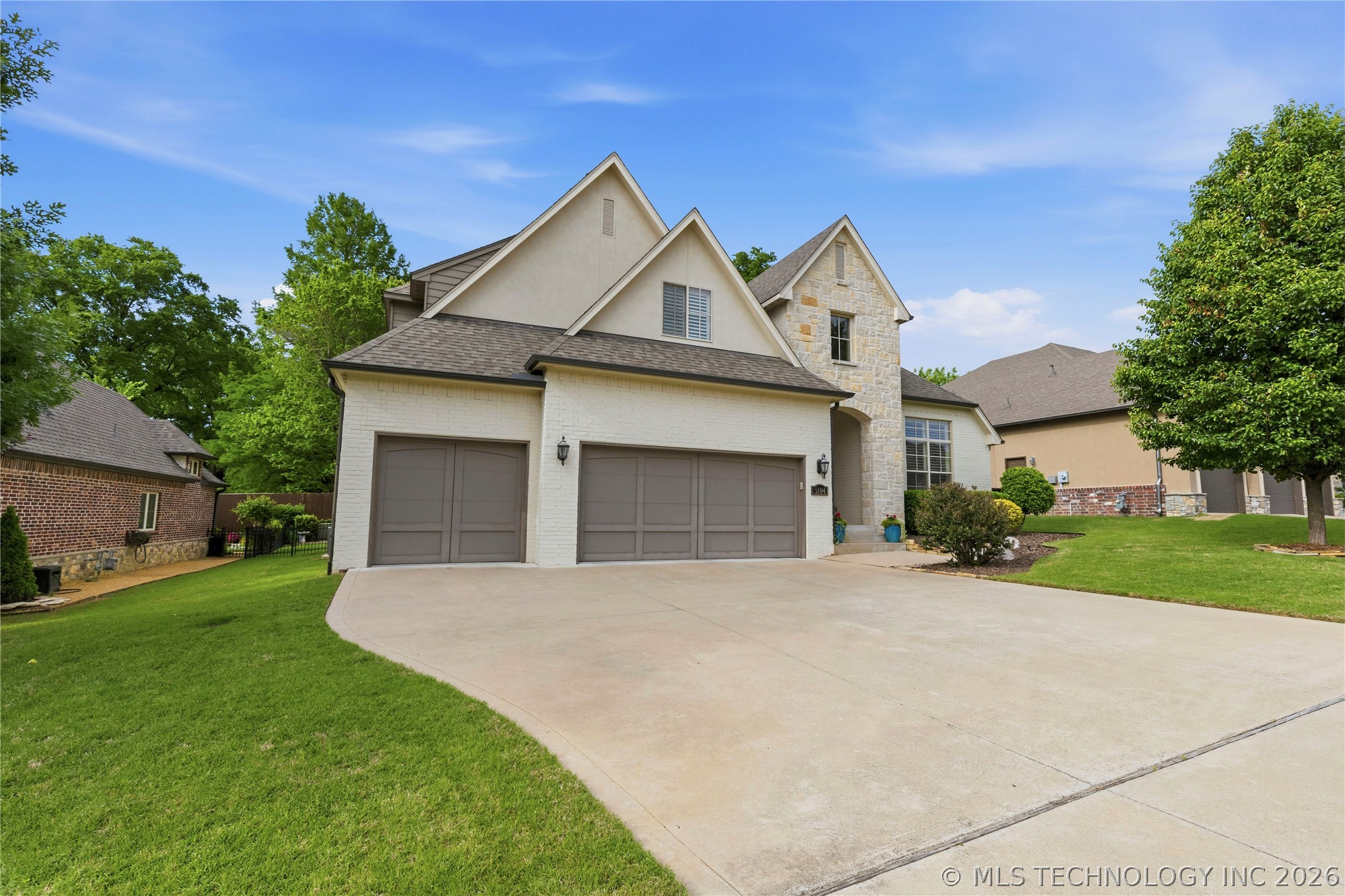 5104 W Birmingham Street Broken Arrow OK 74011