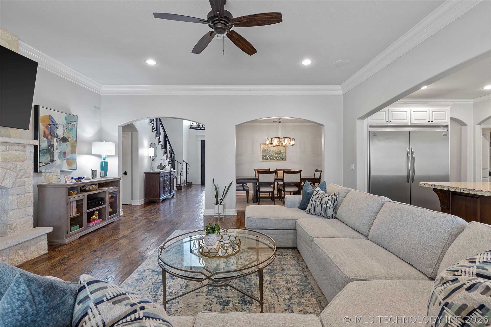 5104 W Birmingham Street Broken Arrow OK 74011