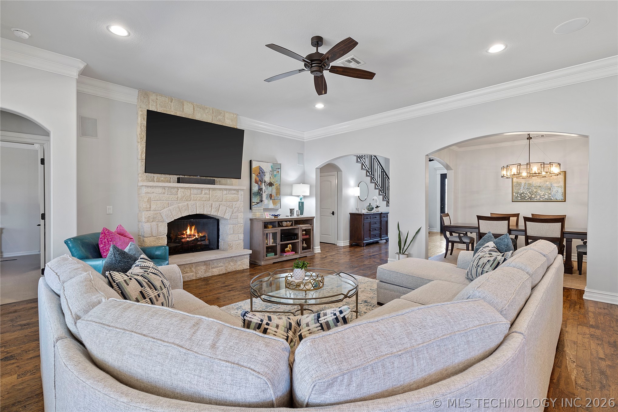 5104 W Birmingham Street Broken Arrow OK 74011