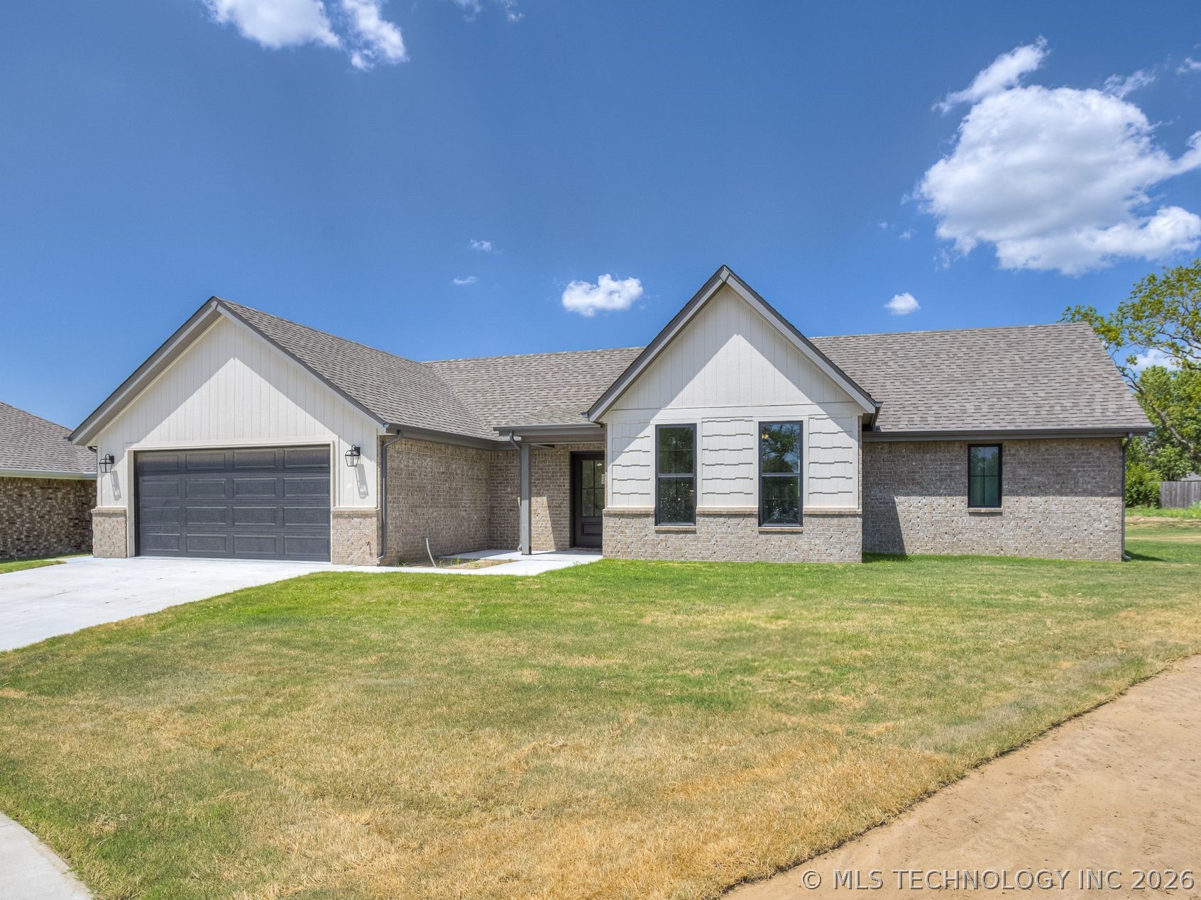 5916 Coldspring Lane Bartlesville OK 74006