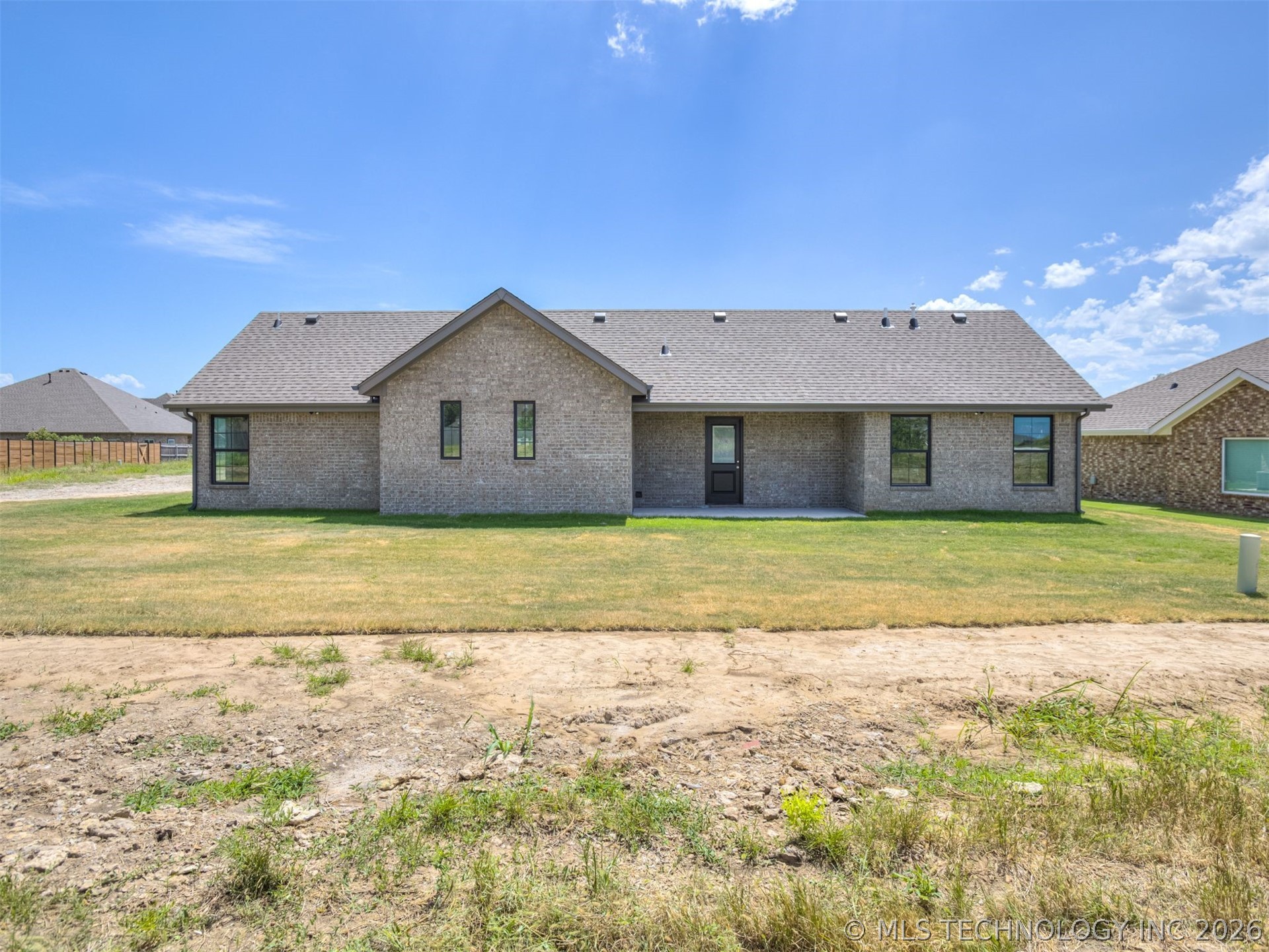 5916 Coldspring Lane Bartlesville OK 74006