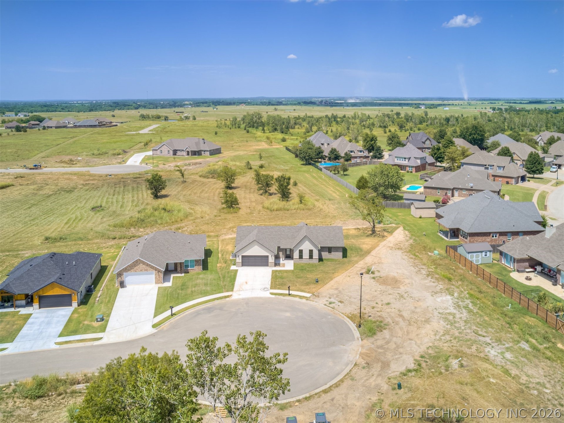 5916 Coldspring Lane Bartlesville OK 74006