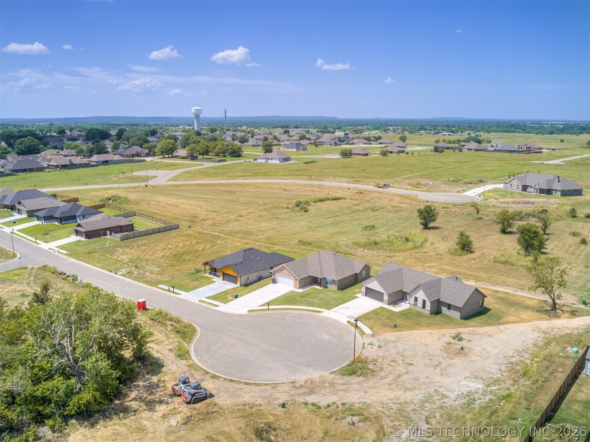 5916 Coldspring Lane Bartlesville OK 74006