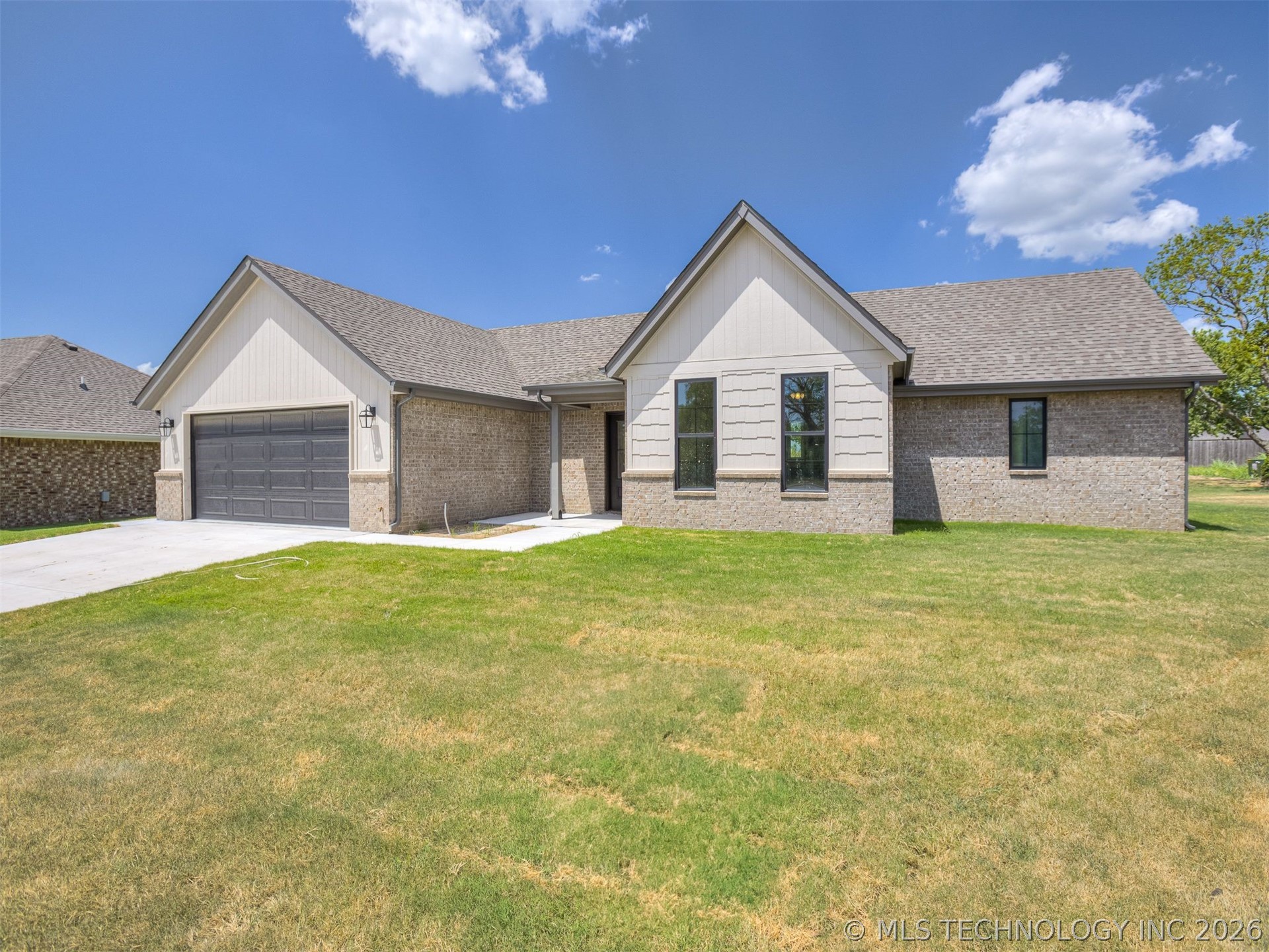 5916 Coldspring Lane Bartlesville OK 74006