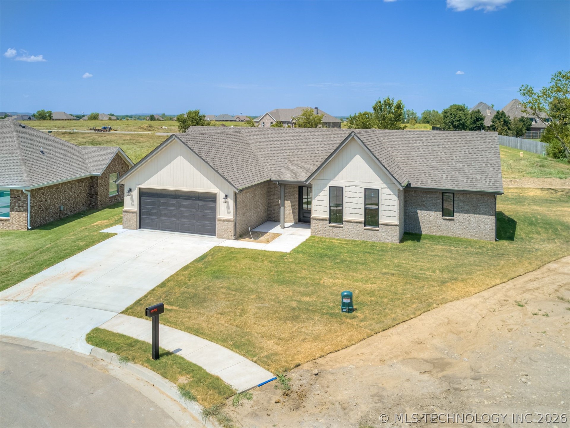 5916 Coldspring Lane Bartlesville OK 74006