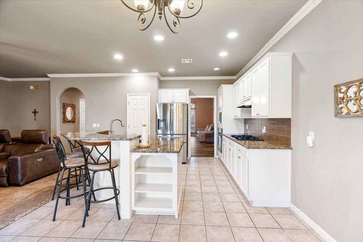 2818 E 103rd Street S Tulsa OK 74137