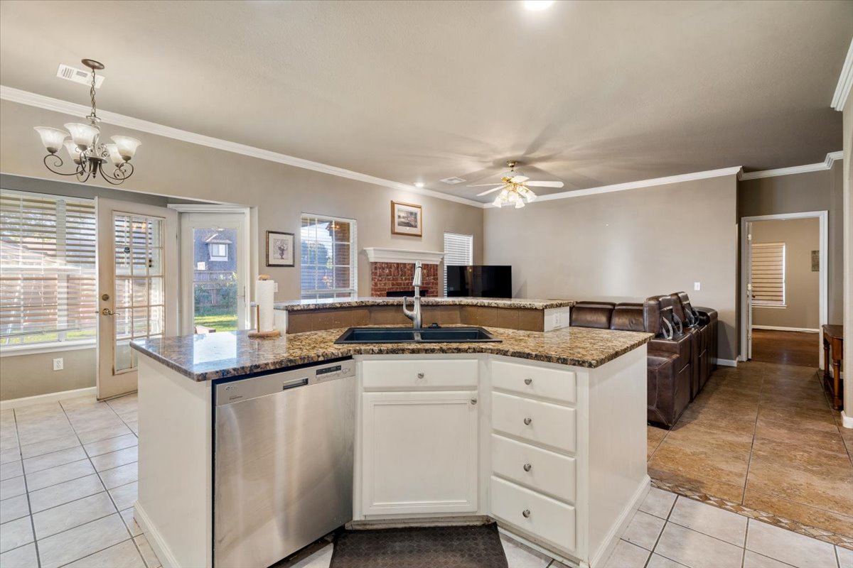 2818 E 103rd Street S Tulsa OK 74137