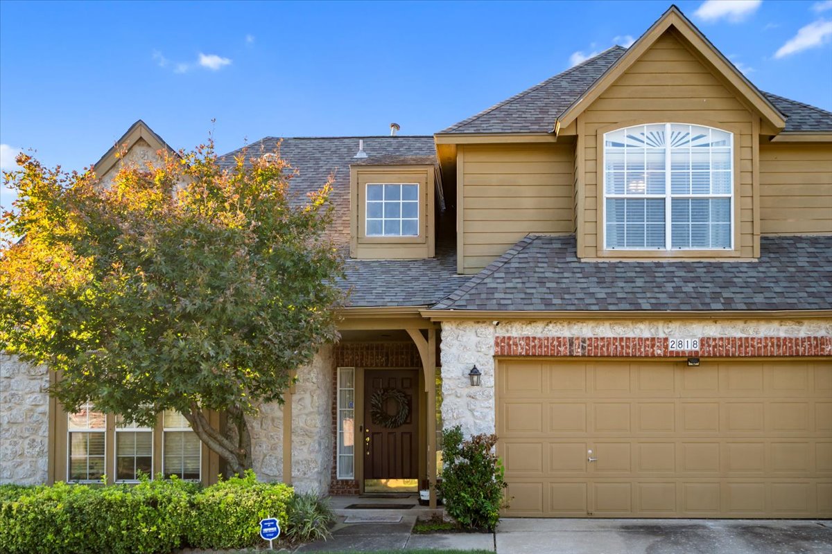 2818 E 103rd Street S Tulsa OK 74137