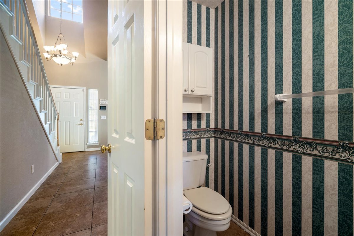 2818 E 103rd Street S Tulsa OK 74137