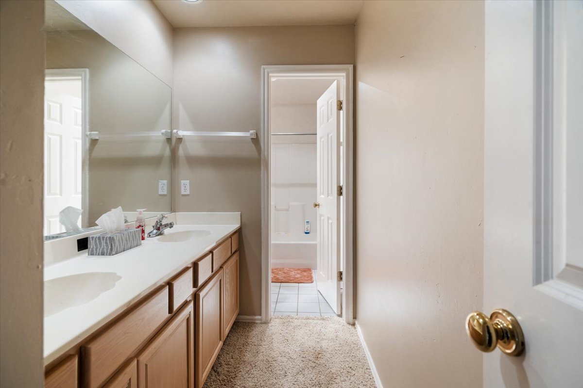 2818 E 103rd Street S Tulsa OK 74137