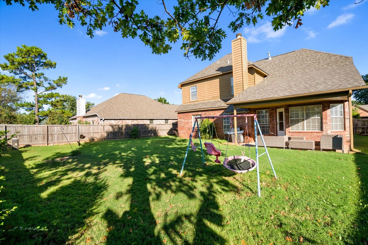 2818 E 103rd Street S Tulsa OK 74137