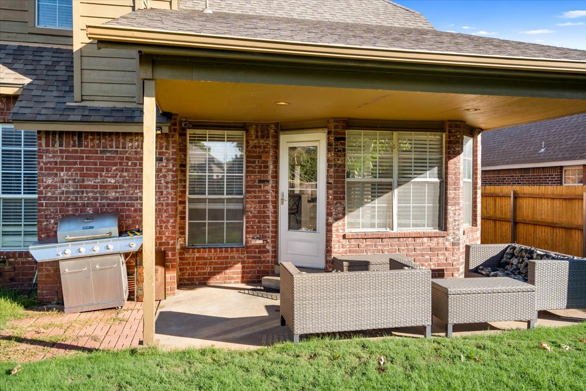 2818 E 103rd Street S Tulsa OK 74137