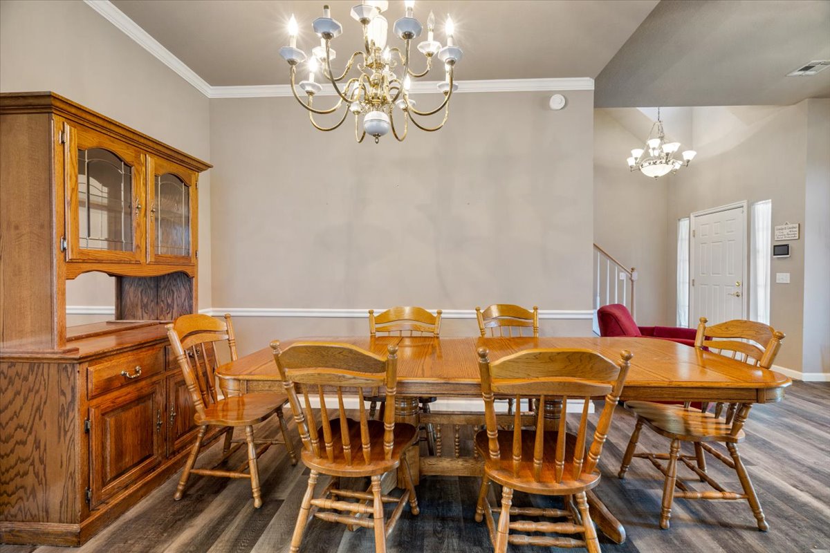 2818 E 103rd Street S Tulsa OK 74137