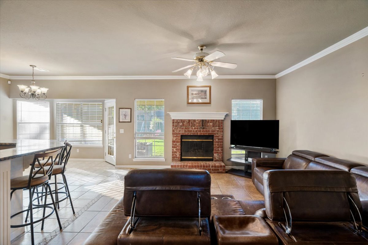 2818 E 103rd Street S Tulsa OK 74137