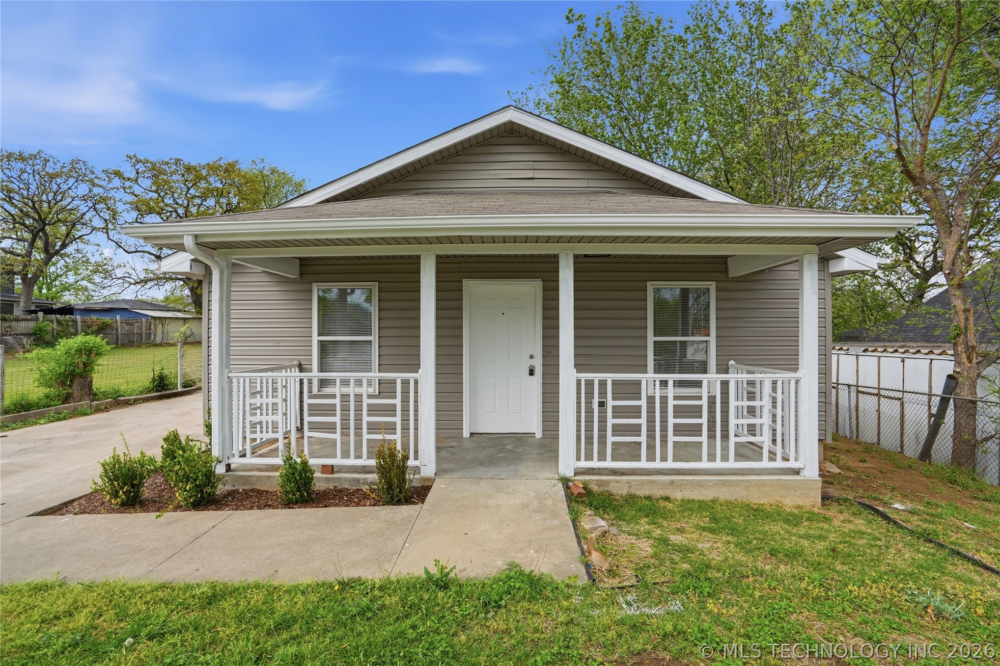 1515 W 1st Street Tulsa OK 74127