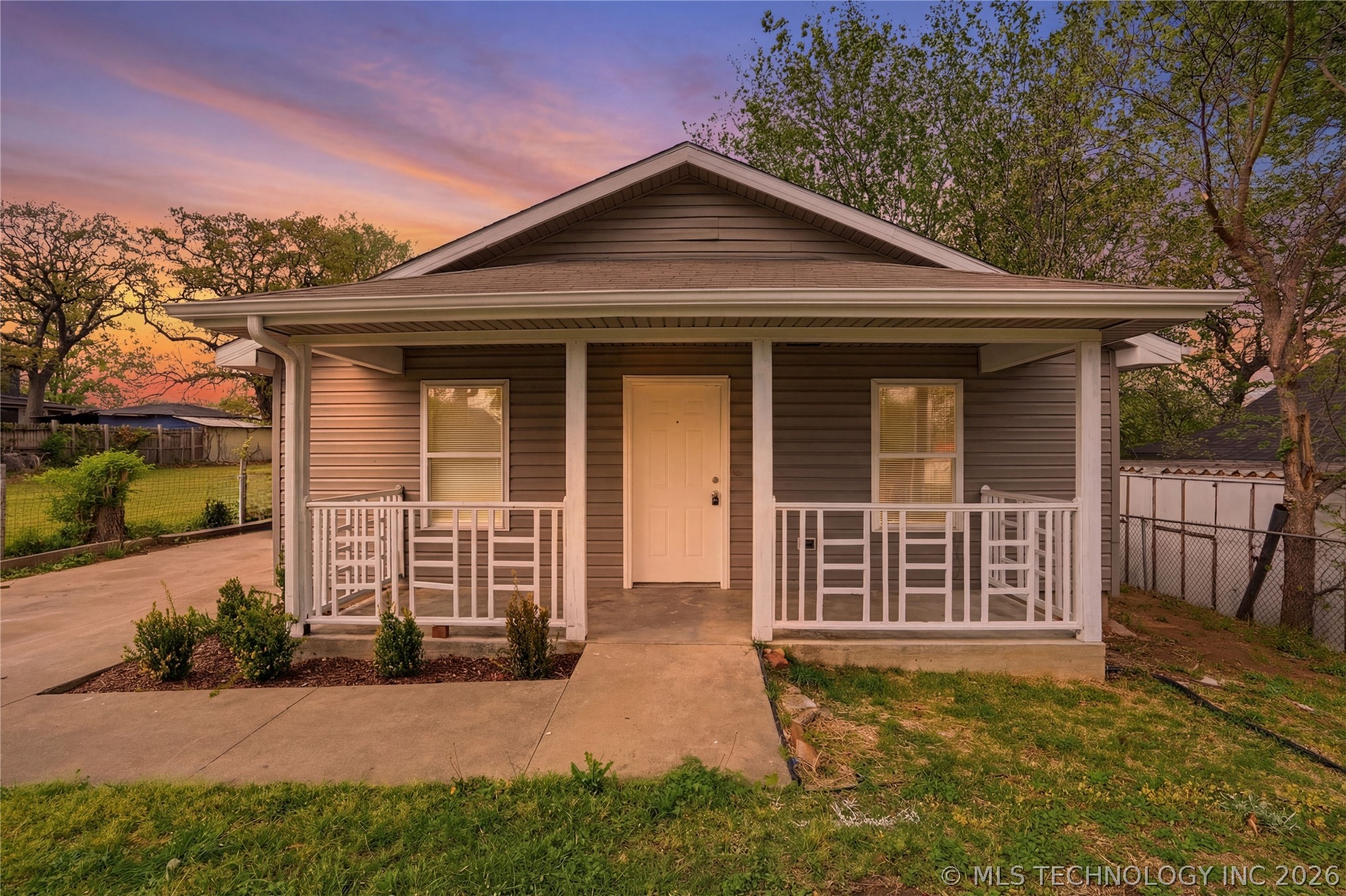 1515 W 1st Street Tulsa OK 74127