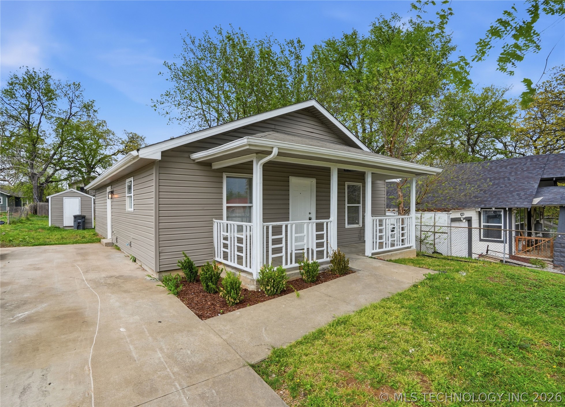 1515 W 1st Street Tulsa OK 74127