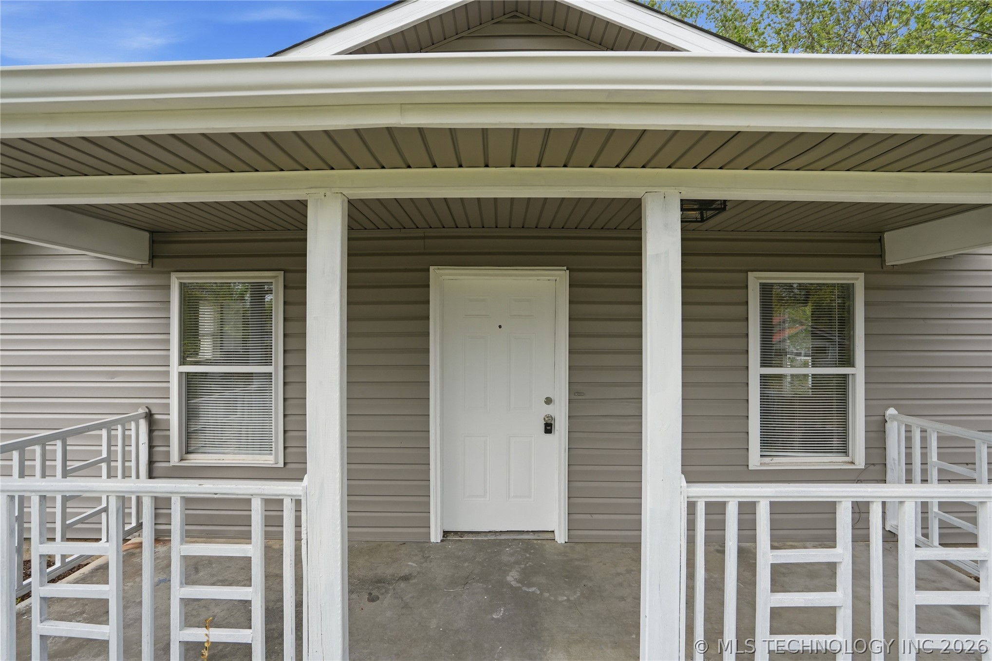 1515 W 1st Street Tulsa OK 74127