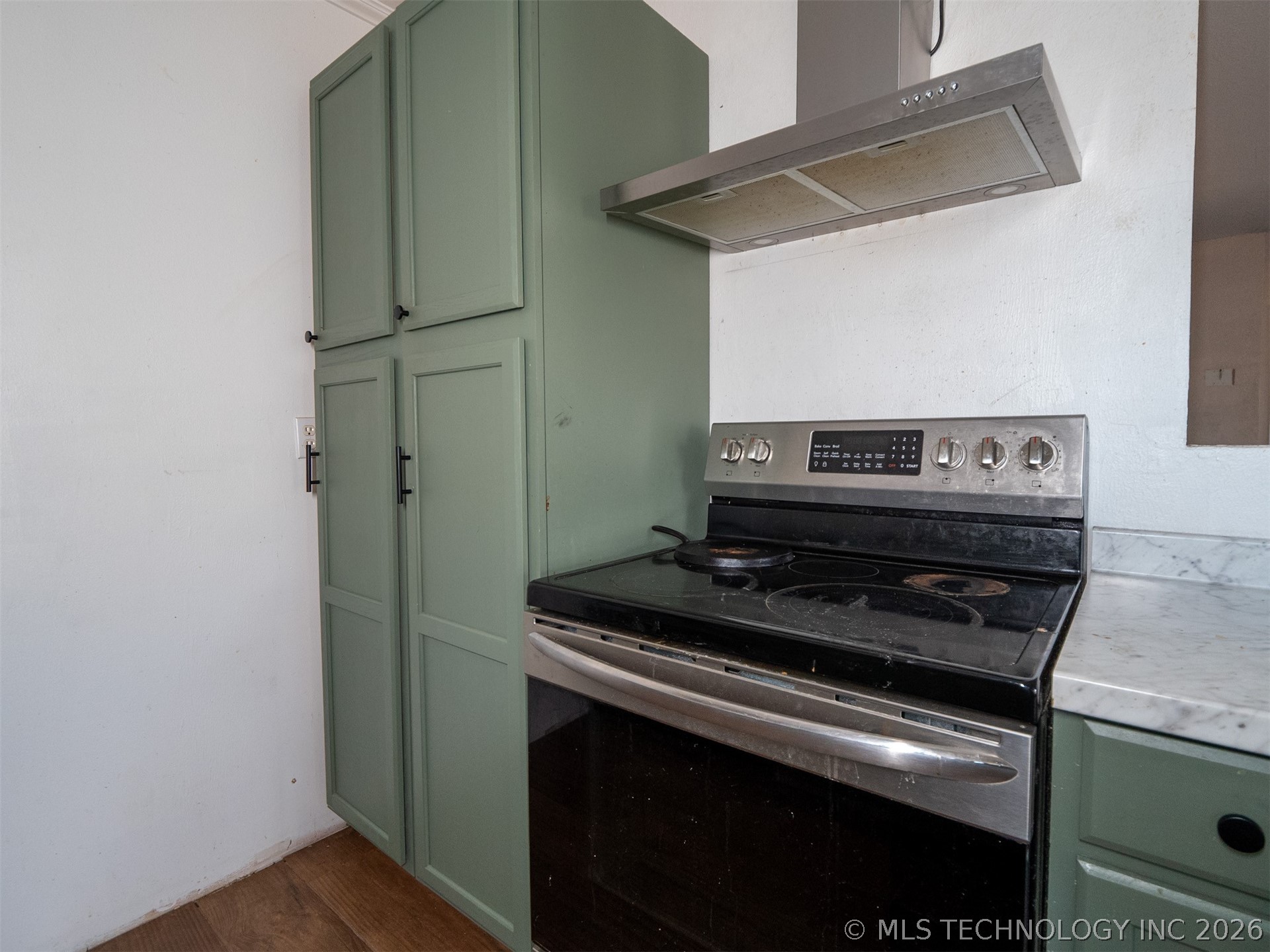 11939 Kristin Lane Overbrook OK 73453