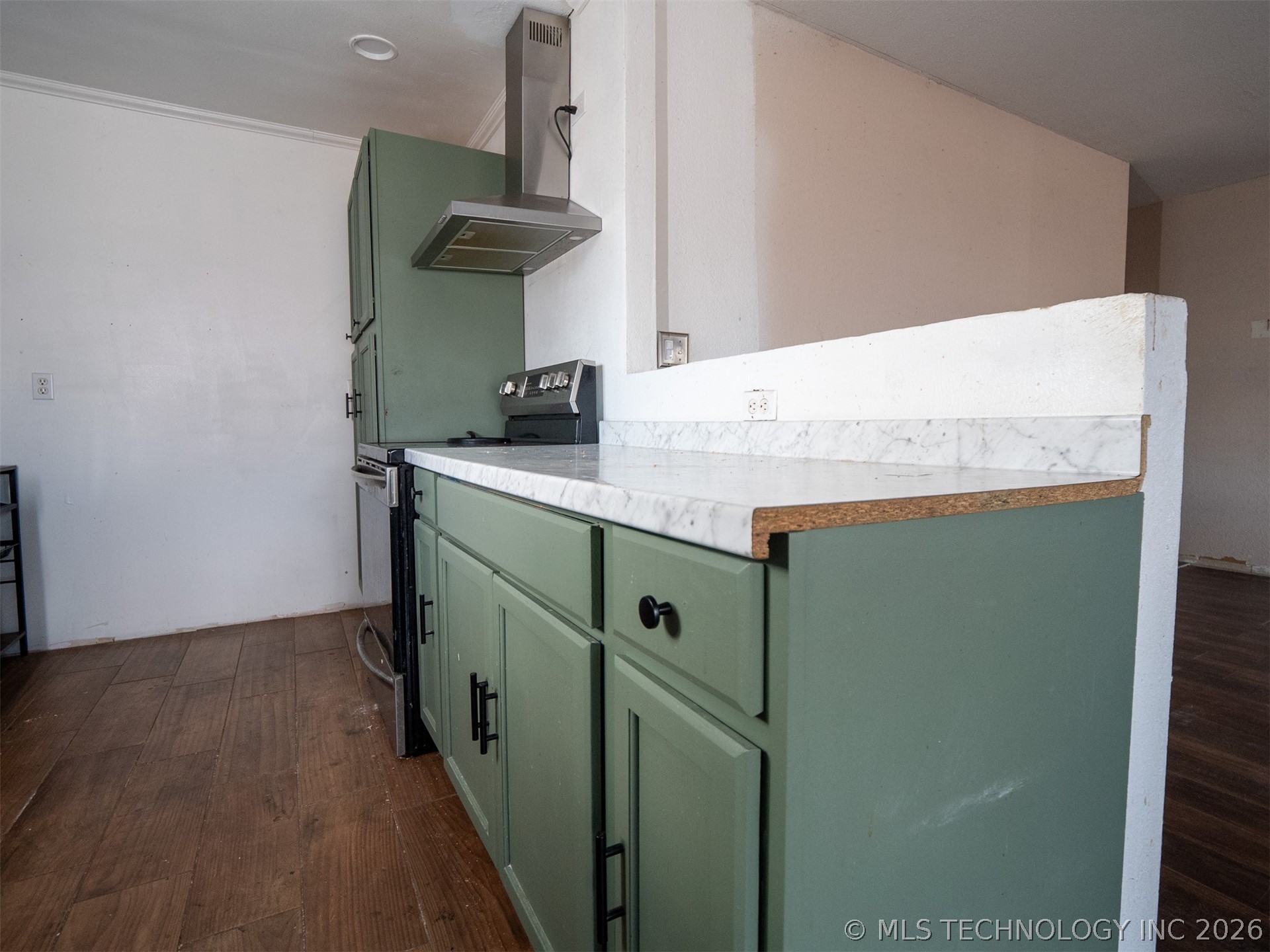 11939 Kristin Lane Overbrook OK 73453