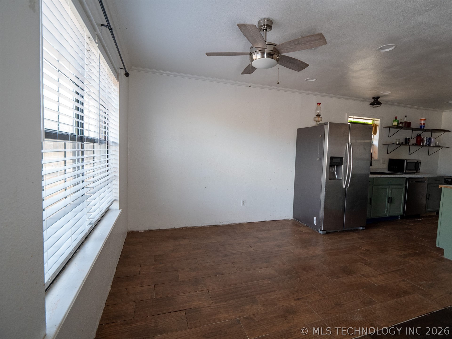 11939 Kristin Lane Overbrook OK 73453