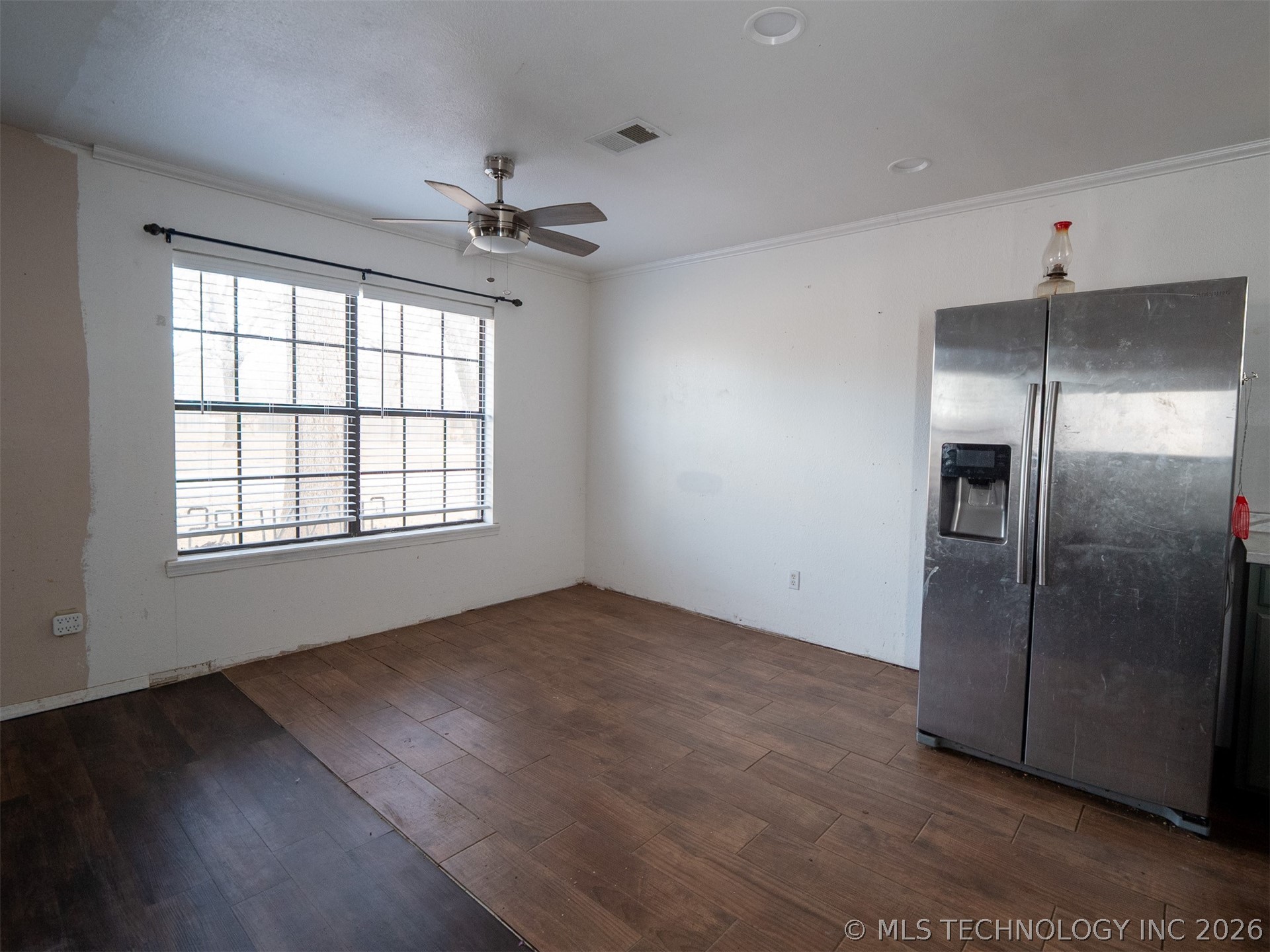 11939 Kristin Lane Overbrook OK 73453