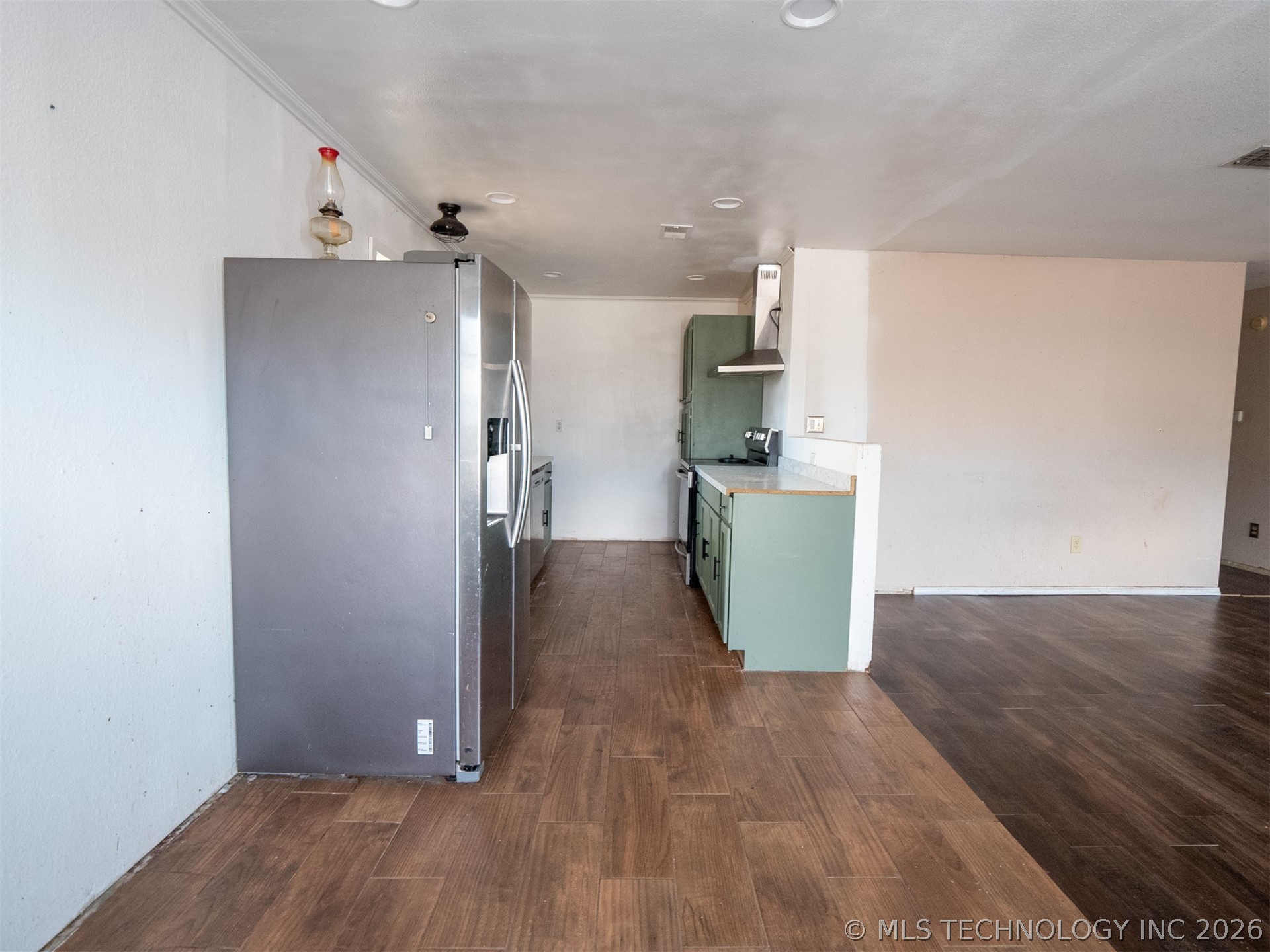 11939 Kristin Lane Overbrook OK 73453