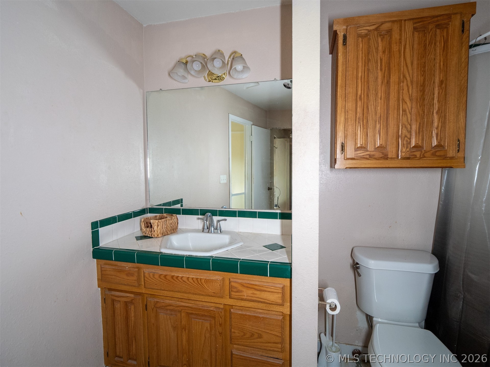 11939 Kristin Lane Overbrook OK 73453