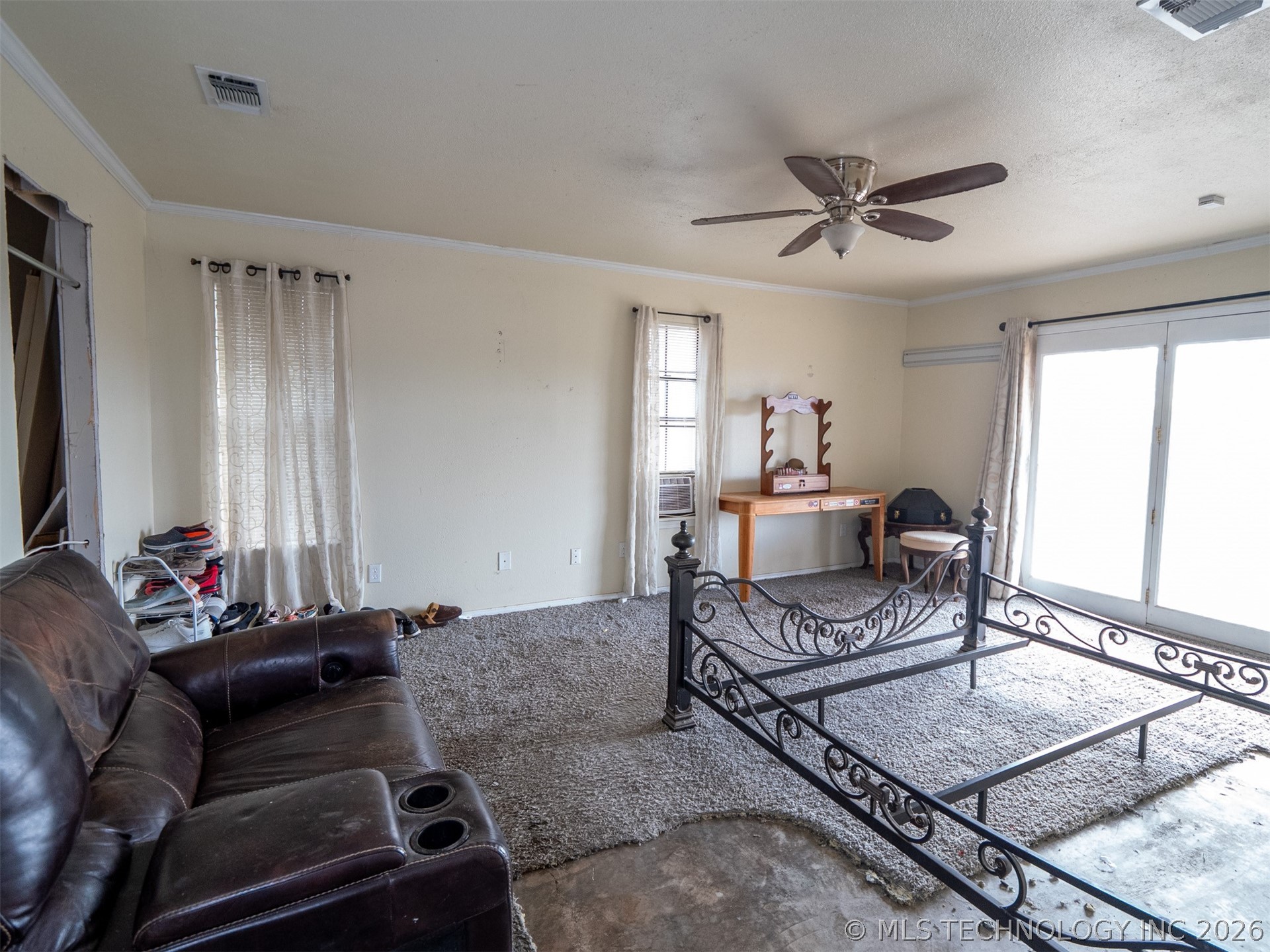 11939 Kristin Lane Overbrook OK 73453