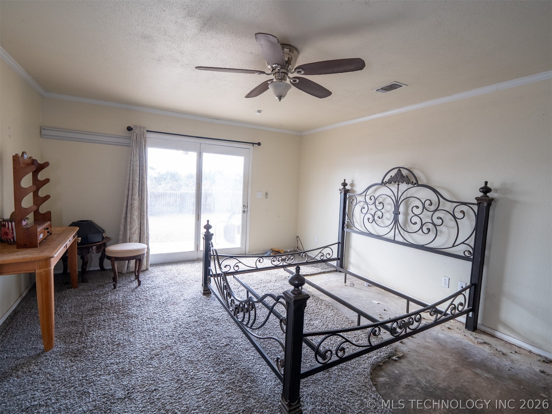 11939 Kristin Lane Overbrook OK 73453