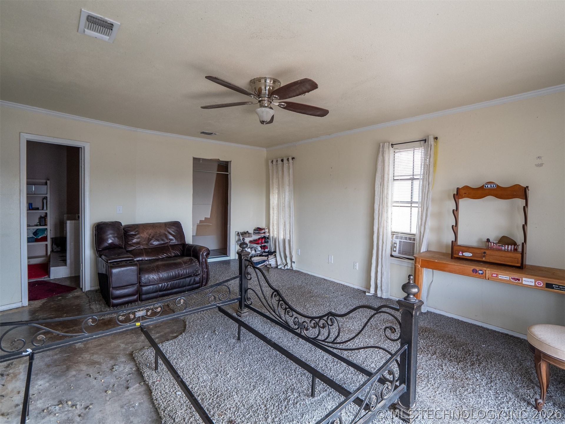 11939 Kristin Lane Overbrook OK 73453