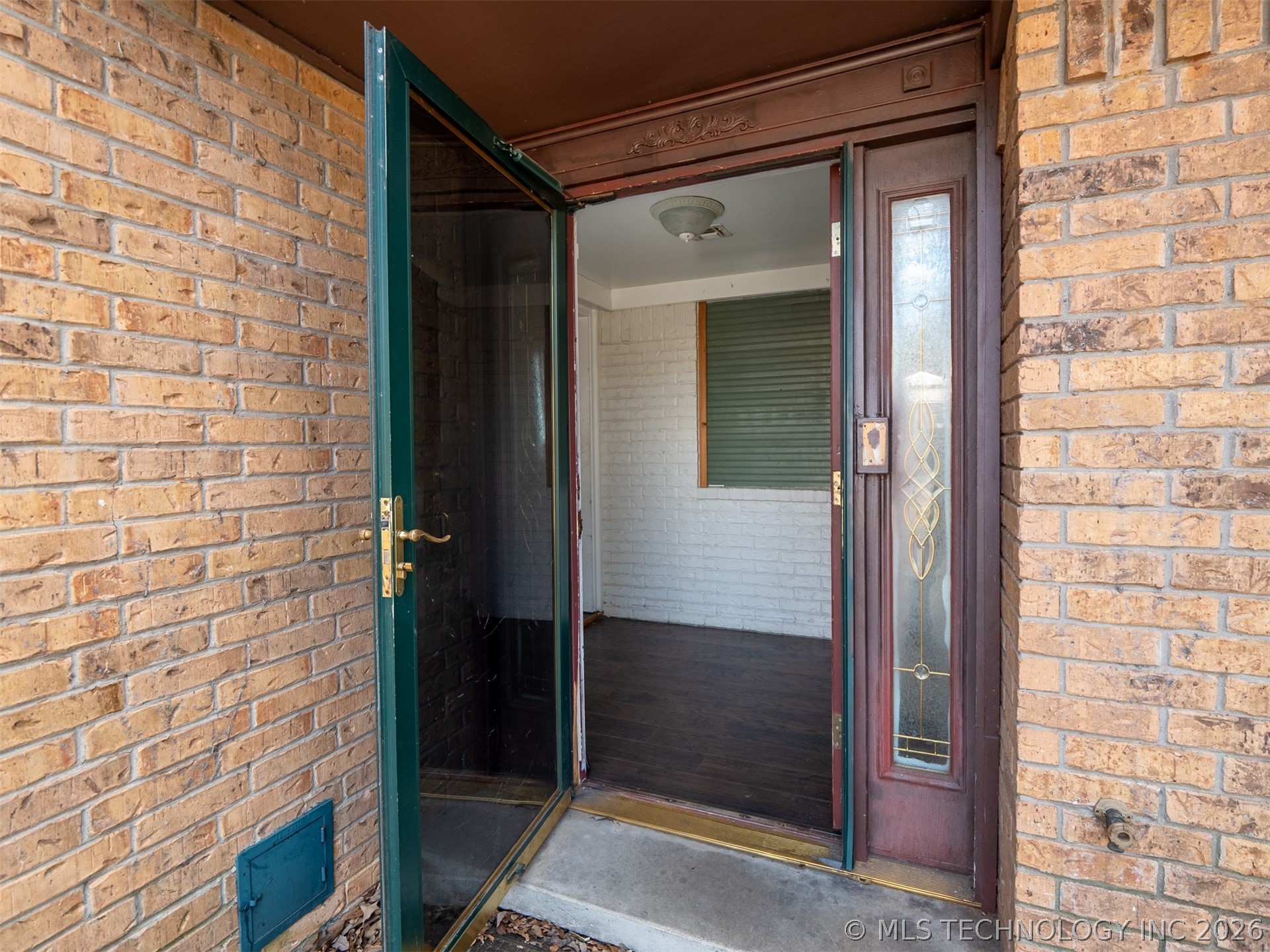 11939 Kristin Lane Overbrook OK 73453