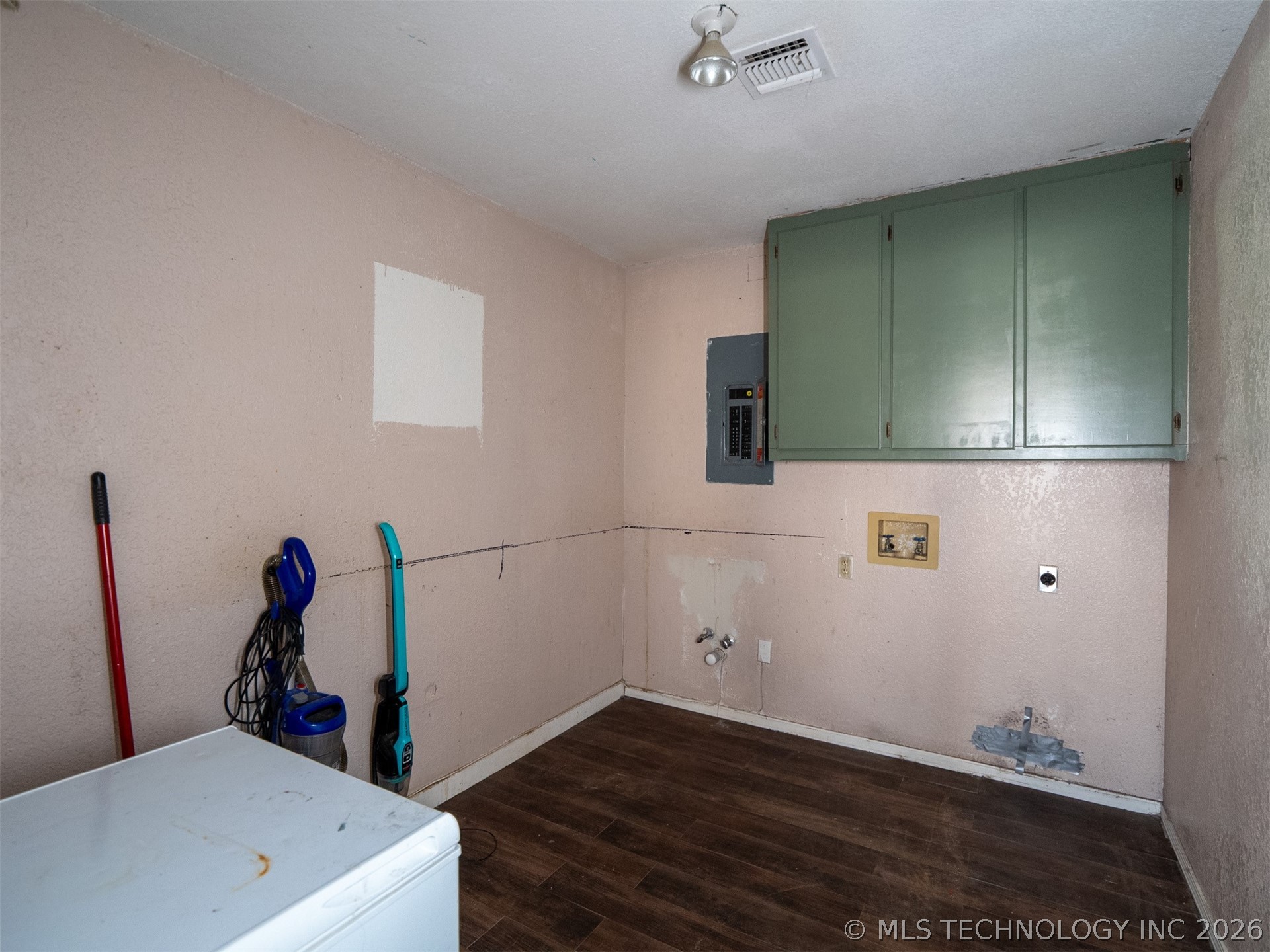 11939 Kristin Lane Overbrook OK 73453