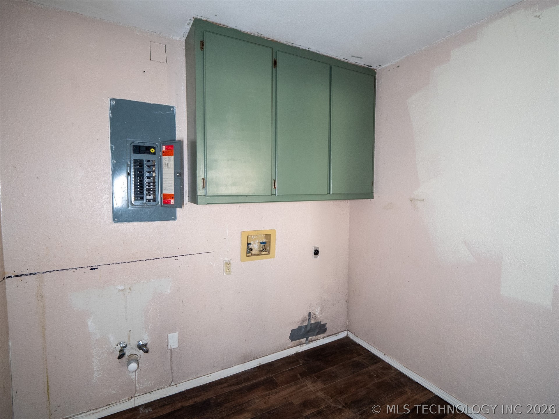 11939 Kristin Lane Overbrook OK 73453