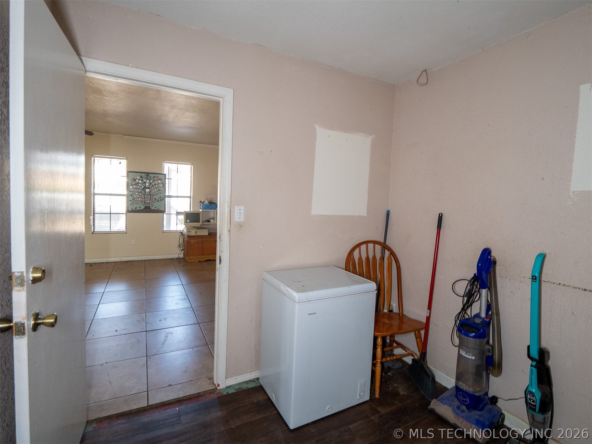 11939 Kristin Lane Overbrook OK 73453