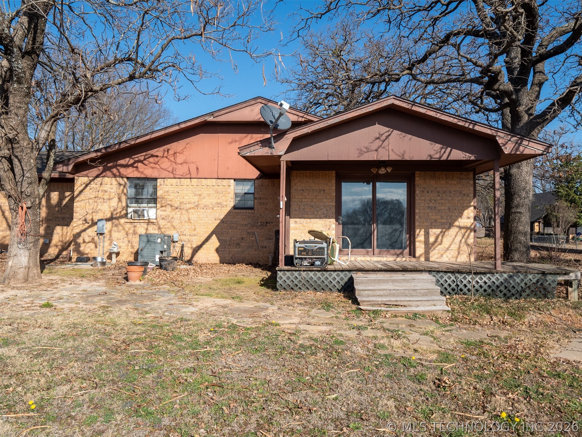 11939 Kristin Lane Overbrook OK 73453