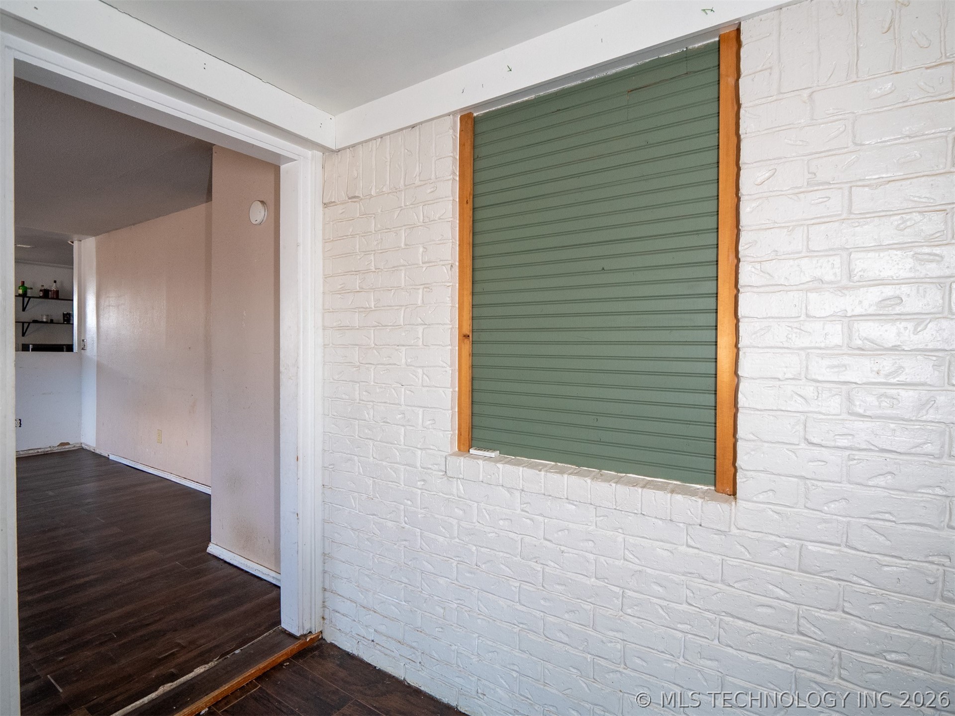 11939 Kristin Lane Overbrook OK 73453
