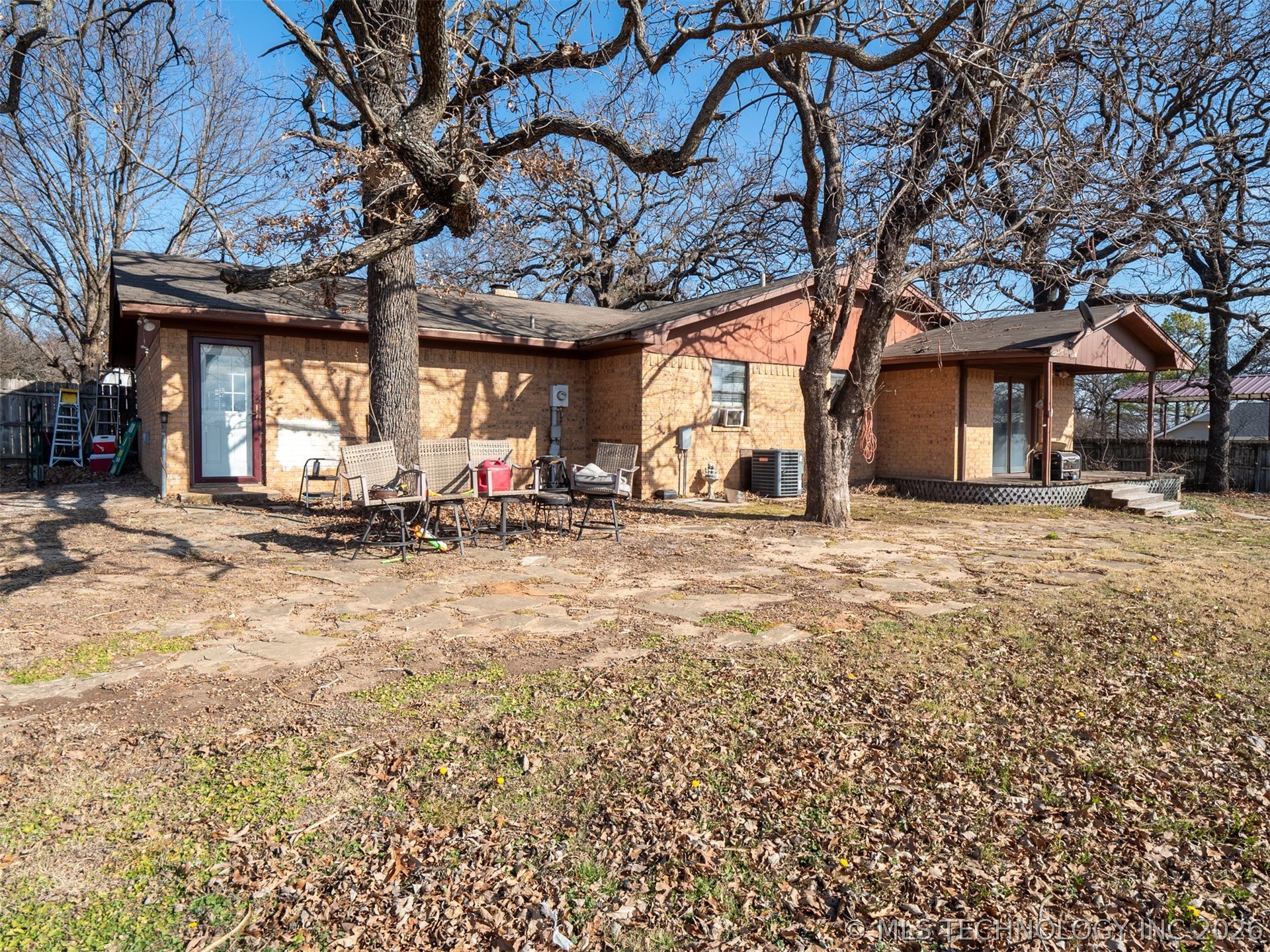 11939 Kristin Lane Overbrook OK 73453