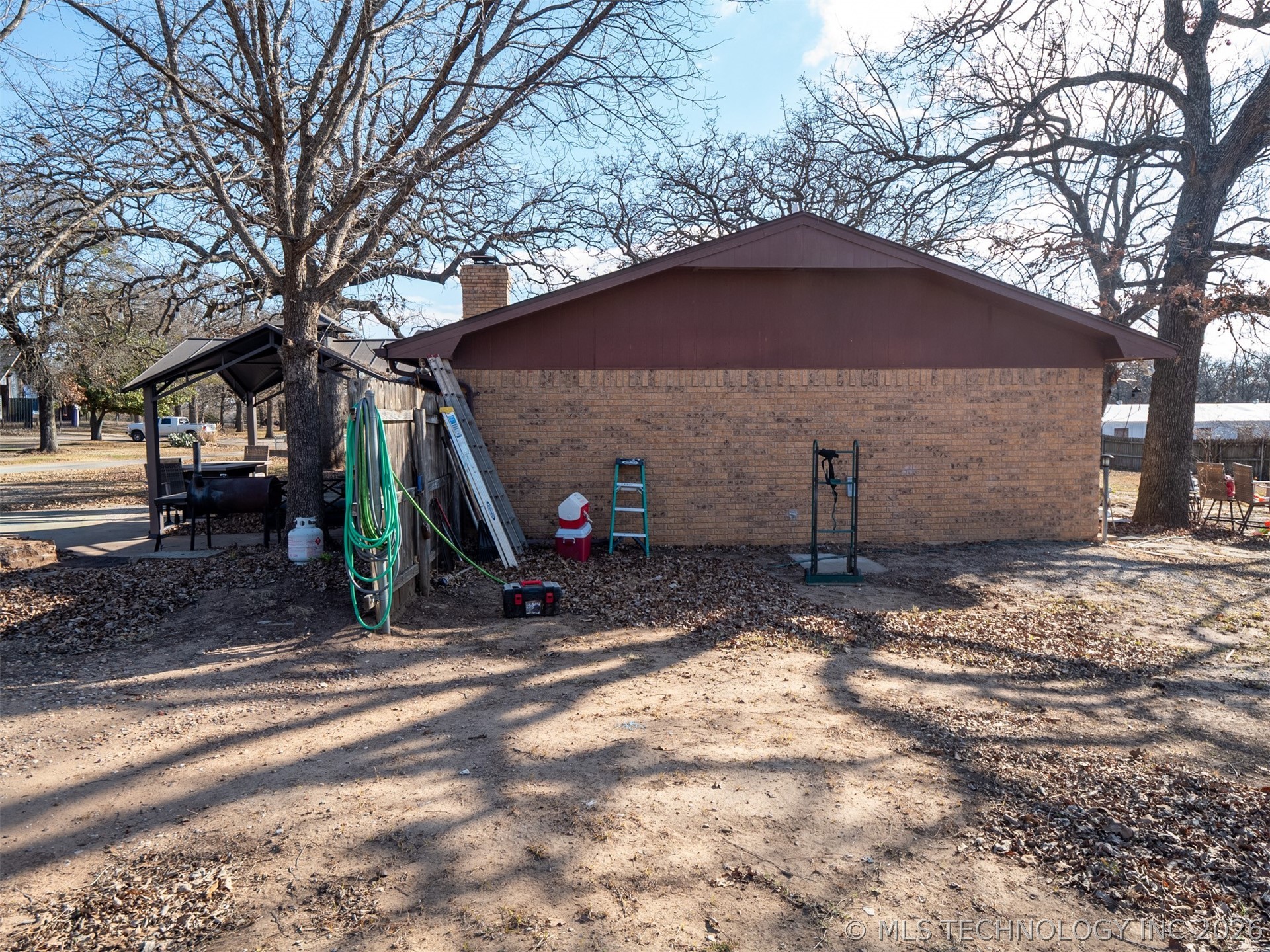 11939 Kristin Lane Overbrook OK 73453