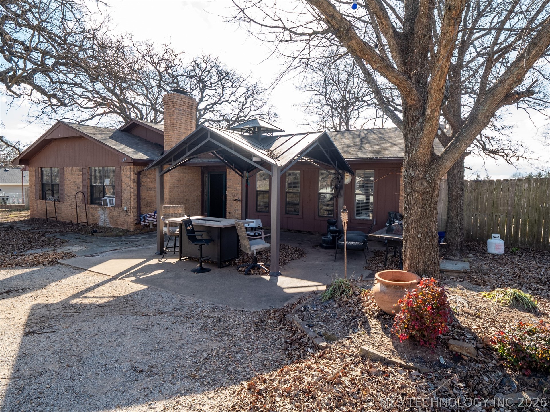 11939 Kristin Lane Overbrook OK 73453