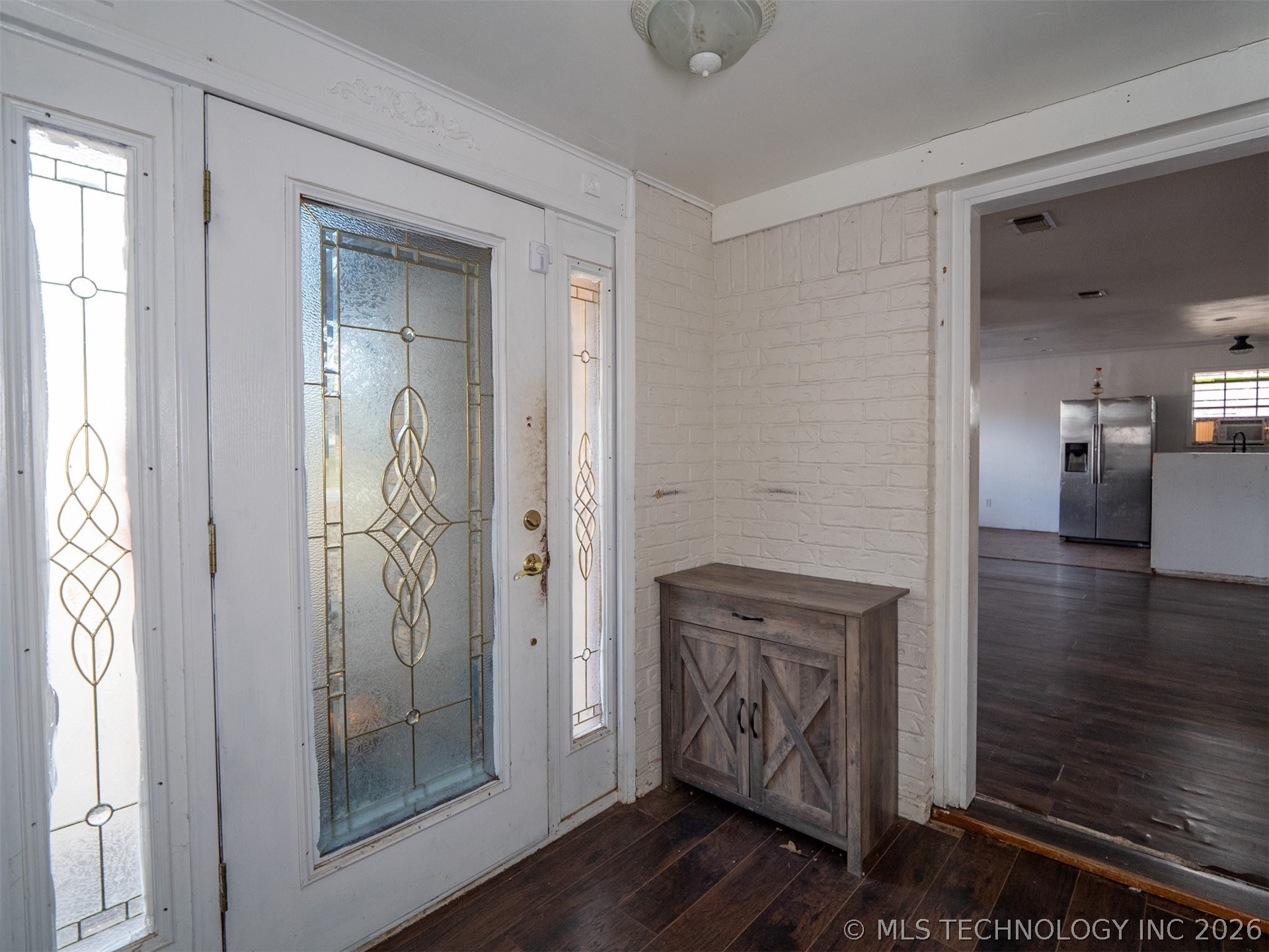 11939 Kristin Lane Overbrook OK 73453