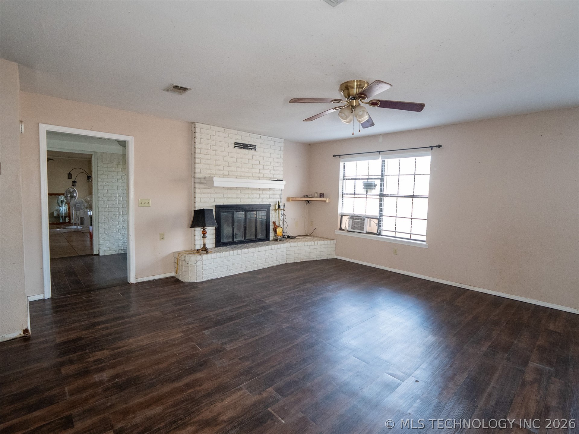 11939 Kristin Lane Overbrook OK 73453