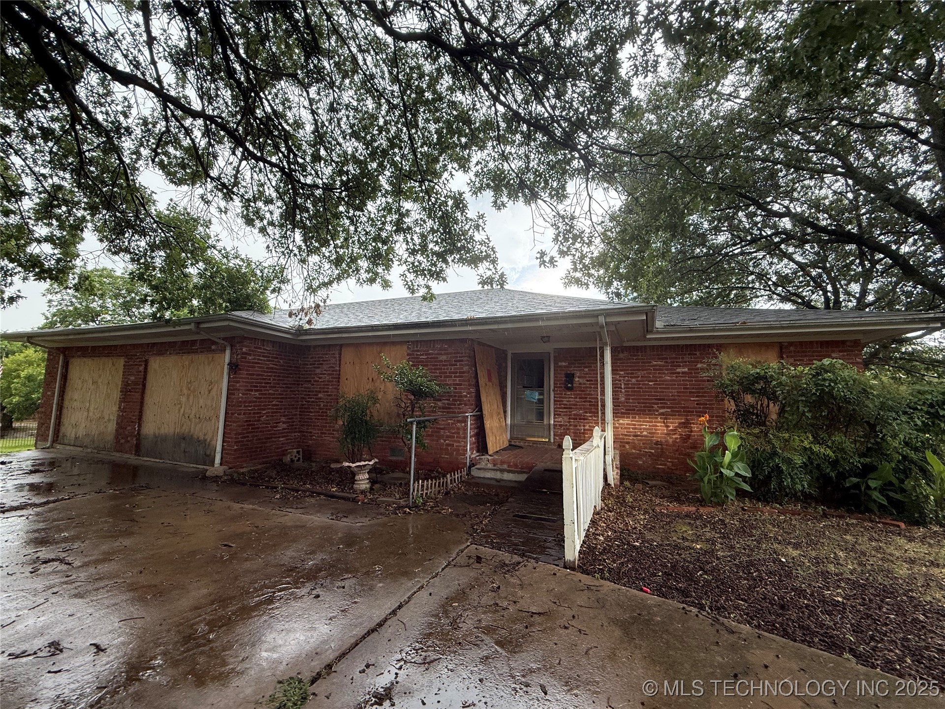 1518 N Washington Street Ardmore OK 73401