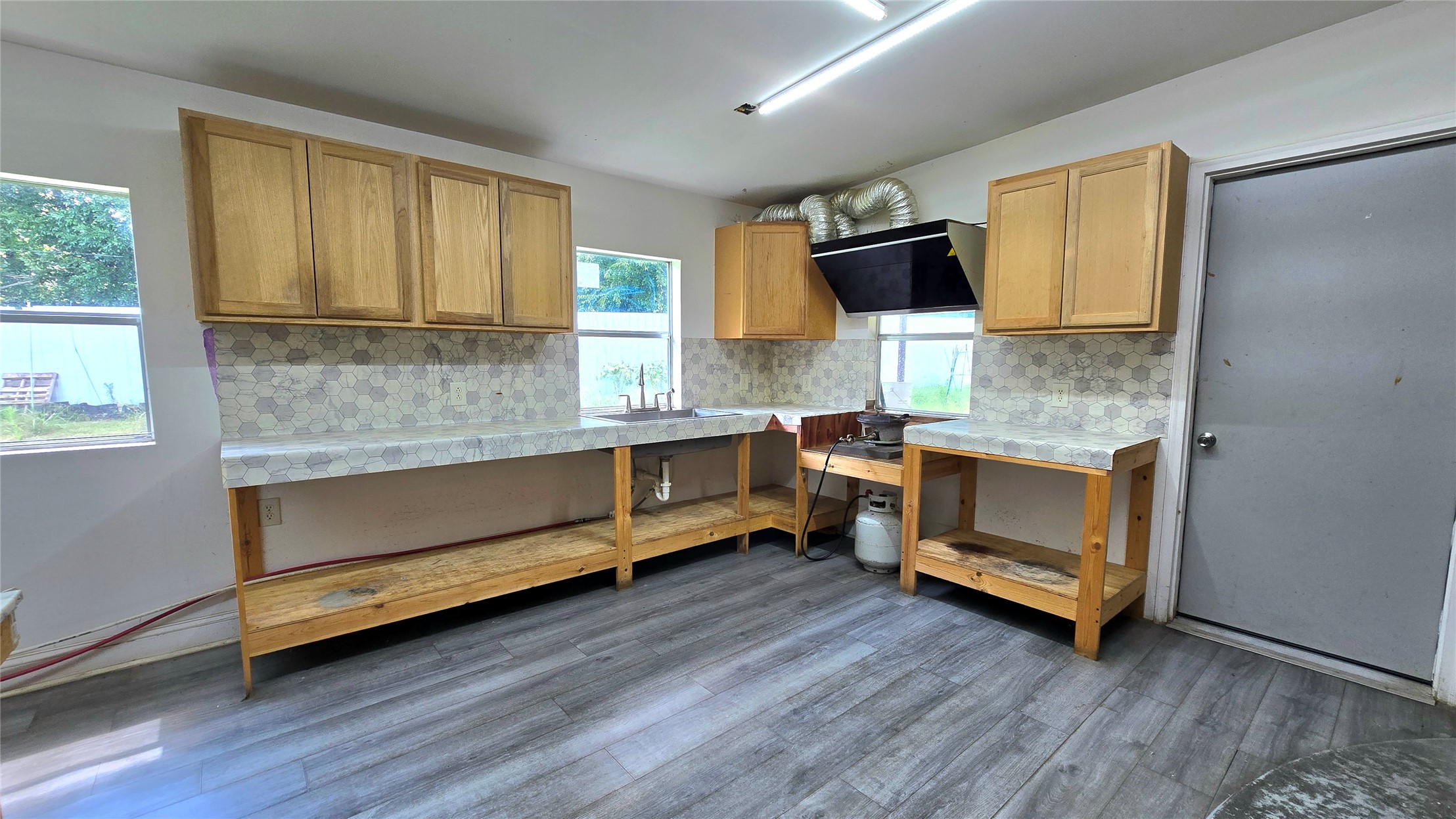 1525 N County Line Road E Fort Gibson OK 74434