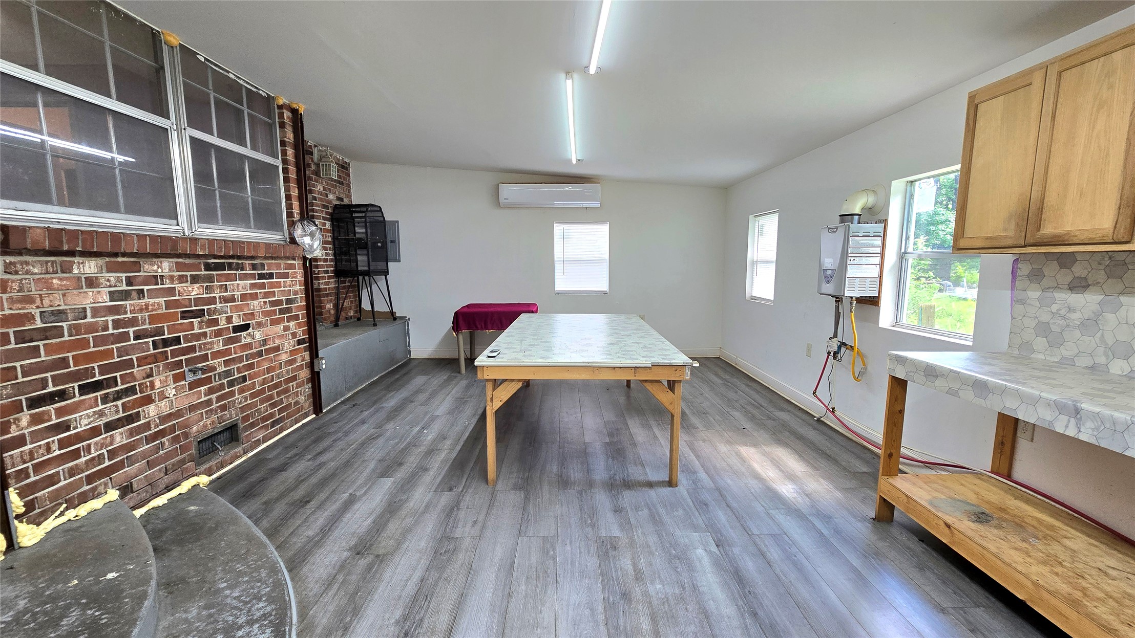 1525 N County Line Road E Fort Gibson OK 74434